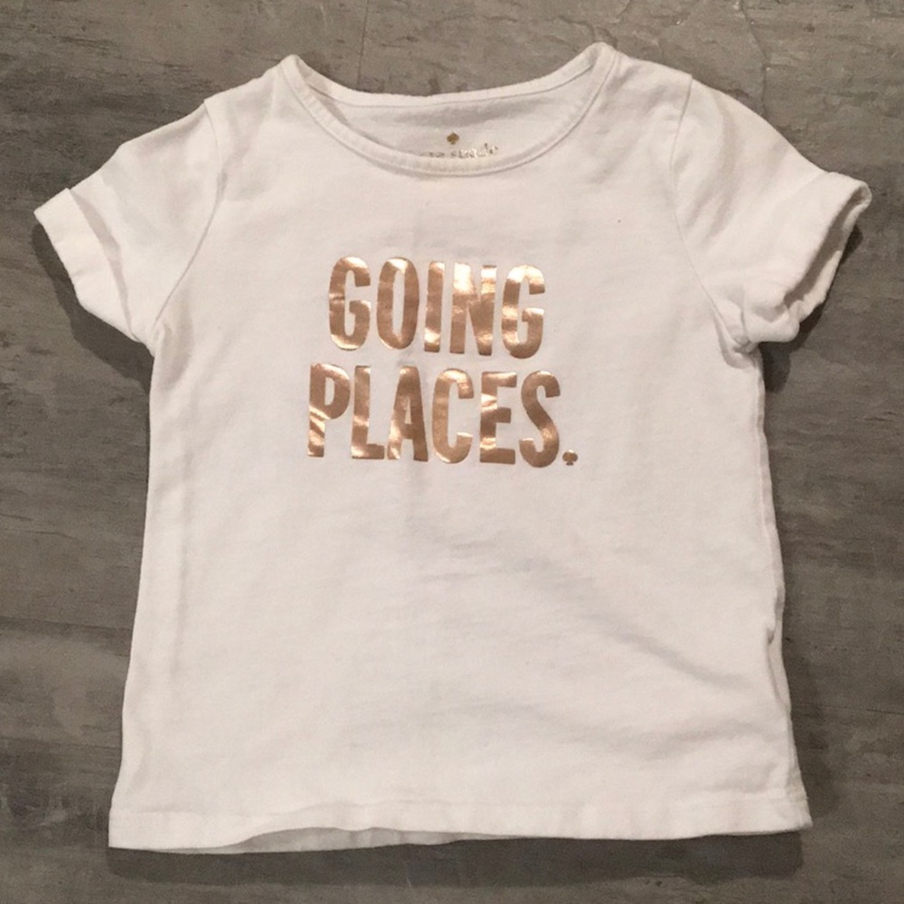 Kate Spade T-Shirt